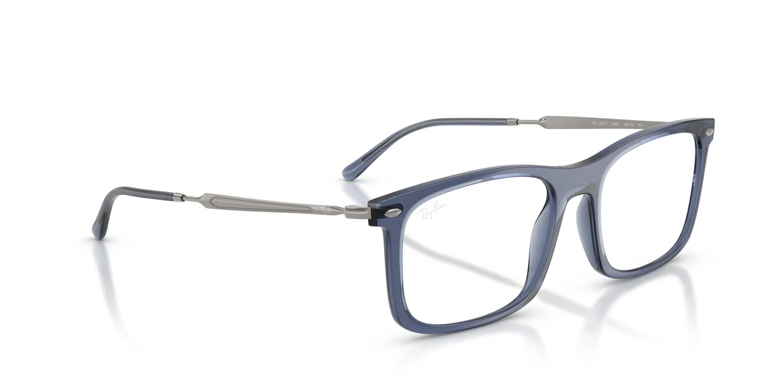 Ray-Ban 7260F Eyeglasses - view 32